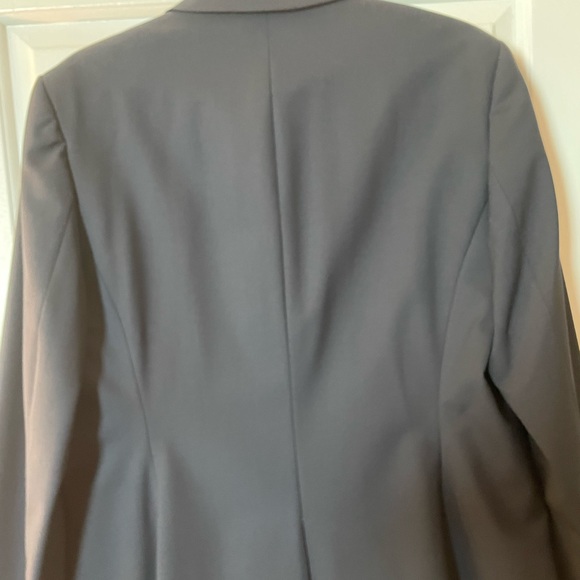 Brooks Brothers Stellita fit navy blazer. NWT. Size 14. - Picture 3 of 3